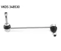 Ty / vzpra stabiliztoru SKF ‐ SK VKDS348530