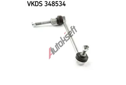 SKF Ty� / vzp�ra stabiliz�toru SK VKDS348534, VKDS 348534