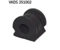 Loiskov pouzdro stabiliztoru SKF ‐ SK VKDS351002