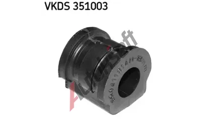 SKF Loiskov pouzdro stabiliztoru SK VKDS351003, VKDS 351003