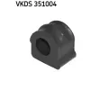 Loiskov pouzdro stabiliztoru SKF ‐ SK VKDS351004