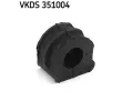 SKF Loiskov pouzdro stabiliztoru SK VKDS351004, SK VKDS 351004