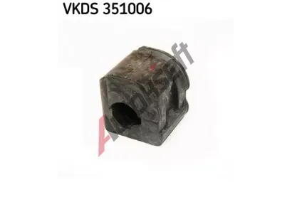 SKF Loiskov pouzdro stabiliztoru SK VKDS351006, VKDS 351006