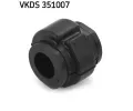 Loiskov pouzdro stabiliztoru SKF ‐ SK VKDS351007