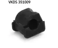 Loiskov pouzdro stabiliztoru SKF ‐ SK VKDS351009