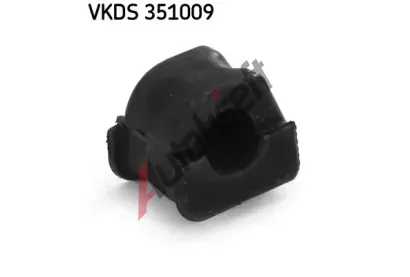 SKF Loiskov pouzdro stabiliztoru SK VKDS351009, VKDS 351009