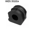 Loiskov pouzdro stabiliztoru SKF ‐ SK VKDS351014