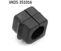 SKF Loiskov pouzdro stabiliztoru SK VKDS351016, VKDS 351016