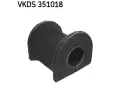 Loiskov pouzdro stabiliztoru SKF ‐ SK VKDS351018