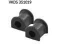 Loiskov pouzdro stabiliztoru SKF ‐ SK VKDS351019