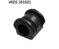 Loiskov pouzdro stabiliztoru SKF ‐ SK VKDS351021