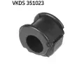 Loiskov pouzdro stabiliztoru SKF ‐ SK VKDS351023