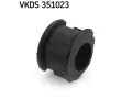 SKF Loiskov pouzdro stabiliztoru SK VKDS351023, VKDS 351023