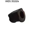 Loiskov pouzdro stabiliztoru SKF ‐ SK VKDS351024