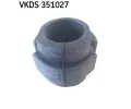 Loiskov pouzdro stabiliztoru SKF ‐ SK VKDS351027