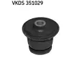 Loiskov pouzdro stabiliztoru SKF ‐ SK VKDS351029