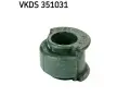 Loiskov pouzdro stabiliztoru SKF ‐ SK VKDS351031