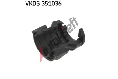 SKF Loiskov pouzdro stabiliztoru SK VKDS351036, VKDS 351036
