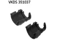 Loiskov pouzdro stabiliztoru SKF ‐ SK VKDS351037