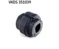 Loiskov pouzdro stabiliztoru SKF ‐ SK VKDS351039