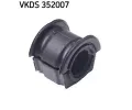 Loiskov pouzdro stabiliztoru SKF ‐ SK VKDS352007