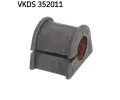 Loiskov pouzdro stabiliztoru SKF ‐ SK VKDS352011