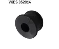 Loiskov pouzdro stabiliztoru SKF ‐ SK VKDS352014