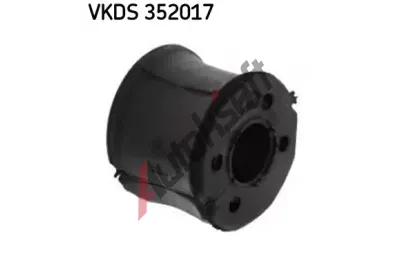 SKF Loiskov pouzdro stabiliztoru SK VKDS352017, VKDS 352017