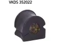 SKF Loiskov pouzdro stabiliztoru ‐ SK VKDS352022