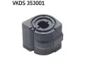 Loiskov pouzdro stabiliztoru SKF ‐ SK VKDS353001