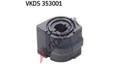 SKF Loiskov pouzdro stabiliztoru SK VKDS353001, VKDS 353001