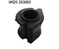 SKF Loiskov pouzdro stabiliztoru ‐ SK VKDS353003