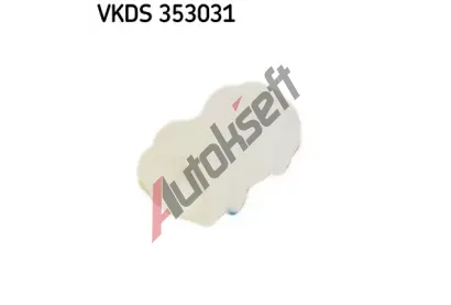 SKF Loiskov pouzdro stabiliztoru SK VKDS353031, SK VKDS 353031