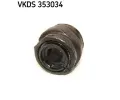 Loiskov pouzdro stabiliztoru SKF ‐ SK VKDS353034