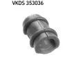 Loiskov pouzdro stabiliztoru SKF ‐ SK VKDS353036