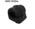 SKF Loiskov pouzdro stabiliztoru ‐ SK VKDS353044