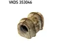 Loiskov pouzdro stabiliztoru SKF ‐ SK VKDS353046