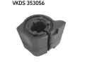 SKF Loiskov pouzdro stabiliztoru ‐ SK VKDS353056