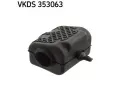 Loiskov pouzdro stabiliztoru SKF ‐ SK VKDS353063