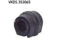 Loiskov pouzdro stabiliztoru SKF ‐ SK VKDS353065