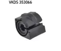 Loiskov pouzdro stabiliztoru SKF ‐ SK VKDS353066