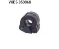 SKF Loiskov pouzdro stabiliztoru ‐ SK VKDS353068