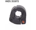 Loiskov pouzdro stabiliztoru SKF ‐ SK VKDS353072