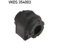 Loiskov pouzdro stabiliztoru SKF ‐ SK VKDS354003