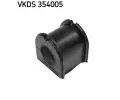 Loiskov pouzdro stabiliztoru SKF ‐ SK VKDS354005