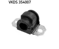 Loiskov pouzdro stabiliztoru SKF ‐ SK VKDS354007