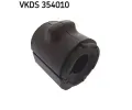 Loiskov pouzdro stabiliztoru SKF ‐ SK VKDS354010