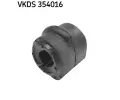 Loiskov pouzdro stabiliztoru SKF ‐ SK VKDS354016