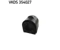 Loiskov pouzdro stabiliztoru SKF ‐ SK VKDS354027