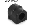Loiskov pouzdro stabiliztoru SKF ‐ SK VKDS355002